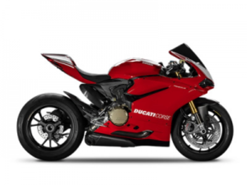 Ducati