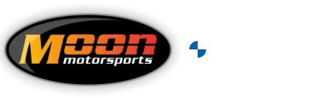 Dealer logo with BMW