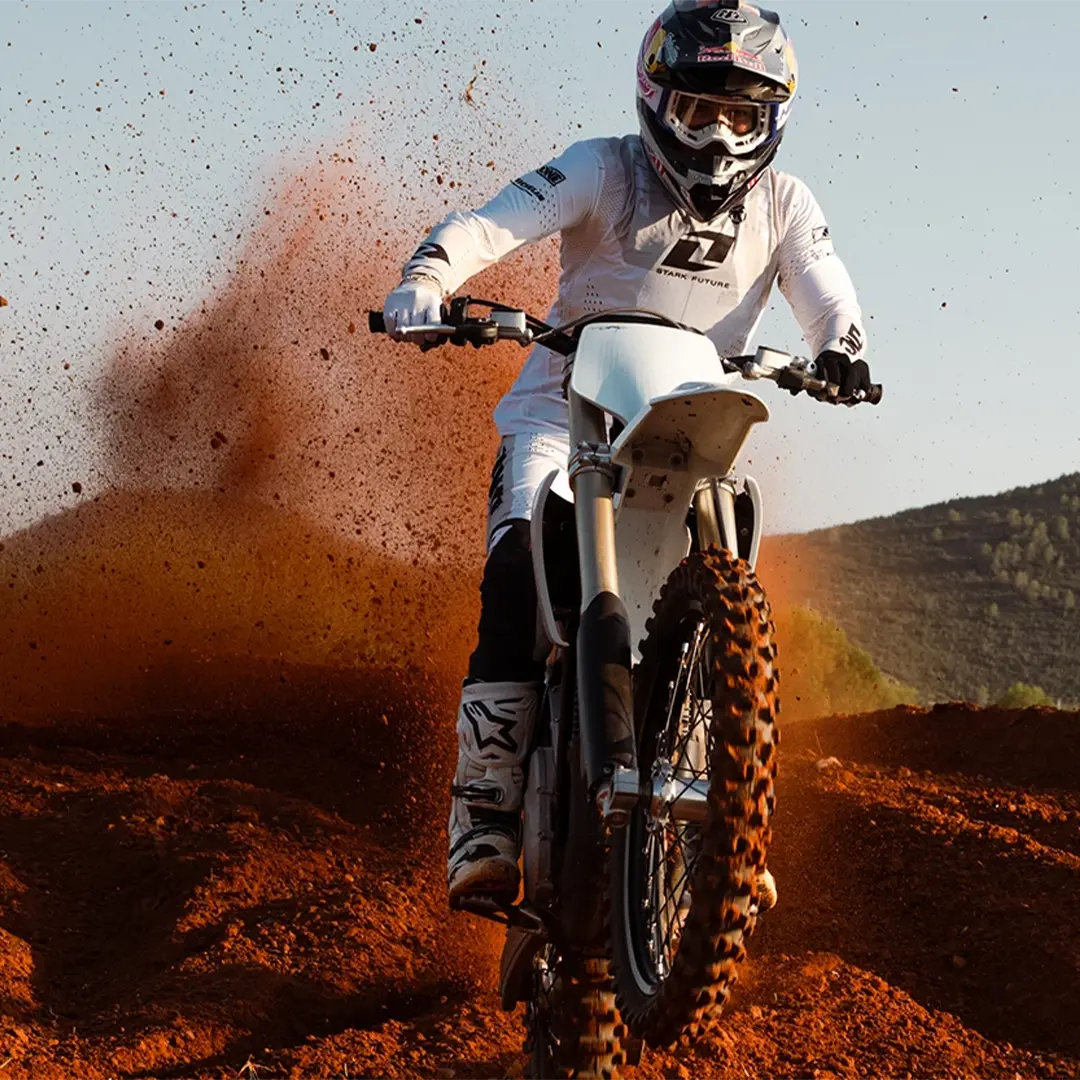 Stark Dirt Bike Dealer Austin TX