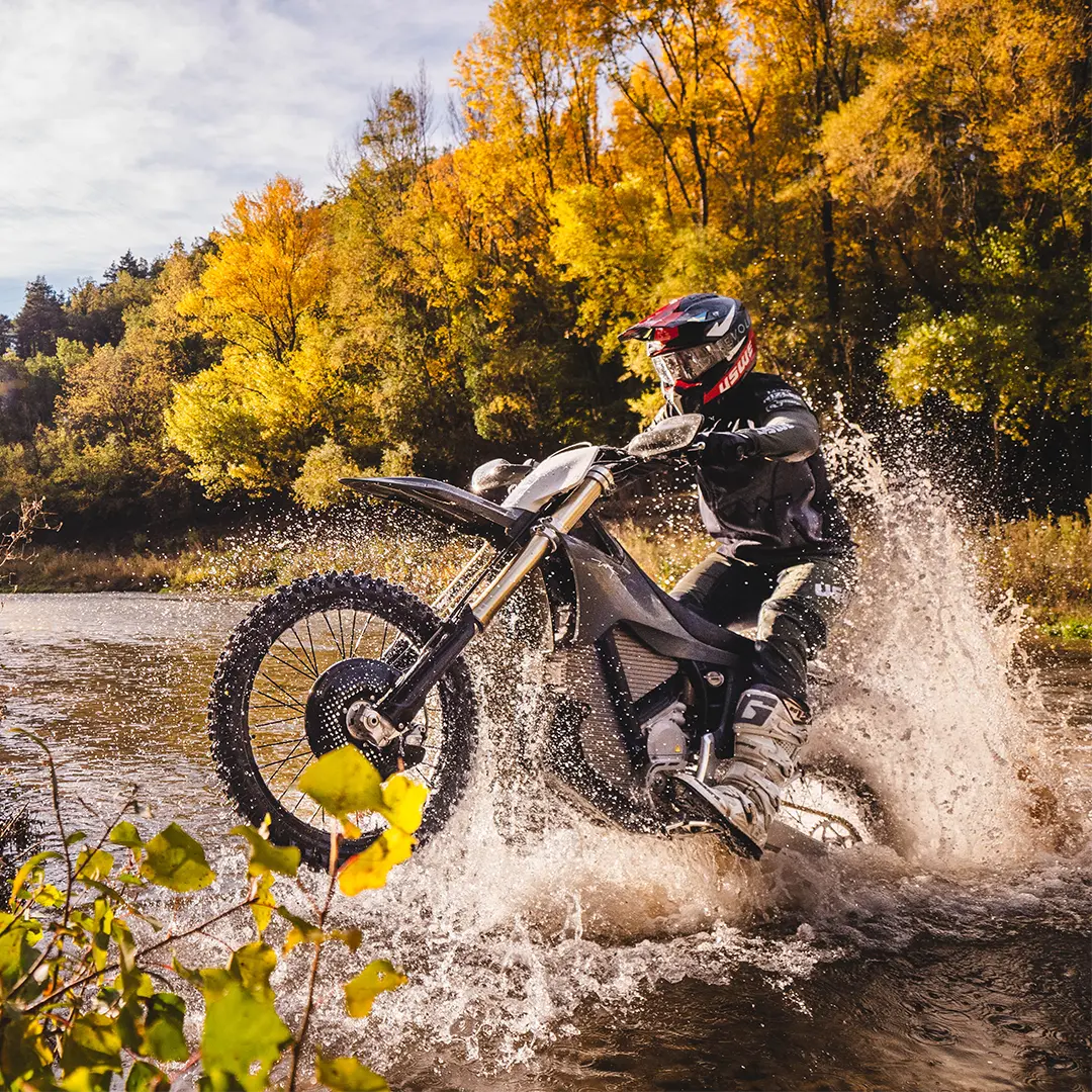 Stark Dirt Bike Dealer Austin TX