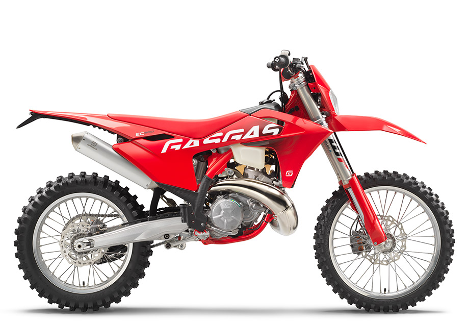 2024 GASGAS EC 300