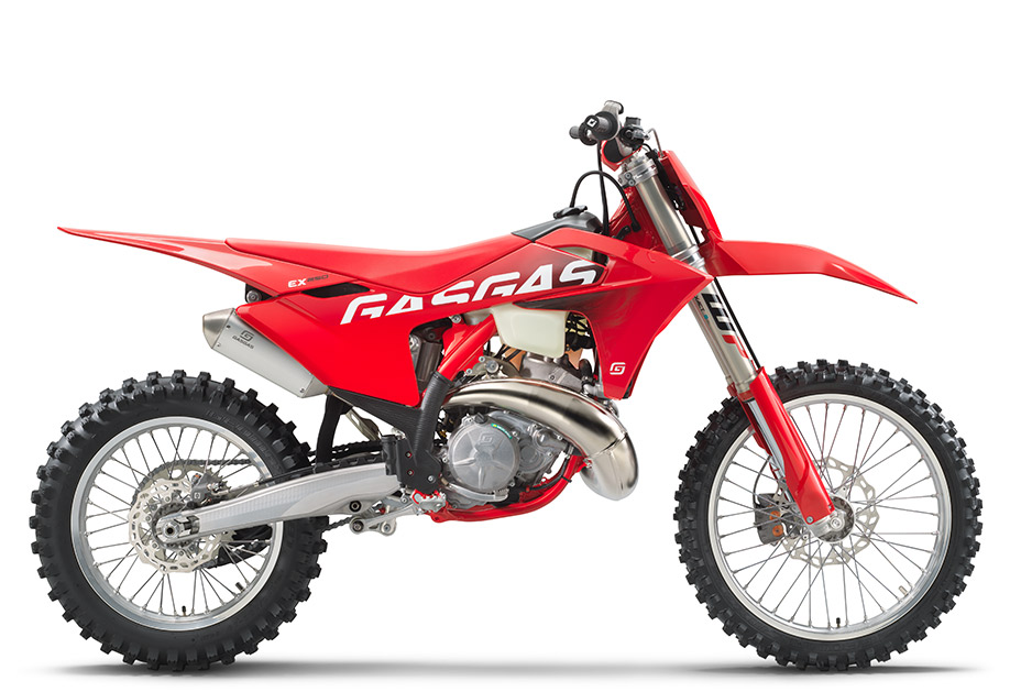 2024 GASGAS EX 250
