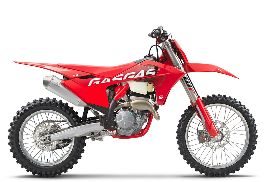2024 GASGAS EX 250F