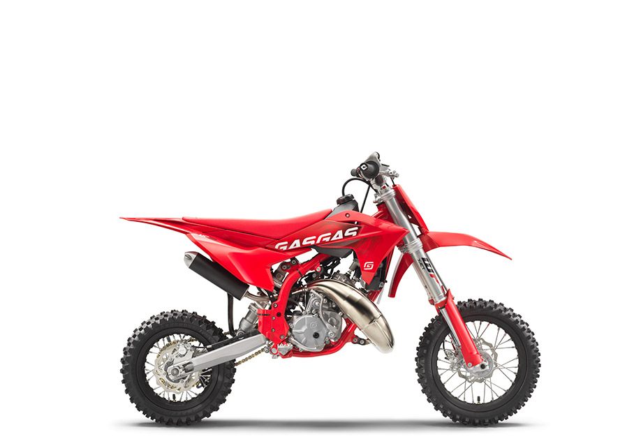 2024 GASGAS MC 50