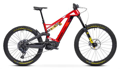 2025 Ducati Powerstage RR