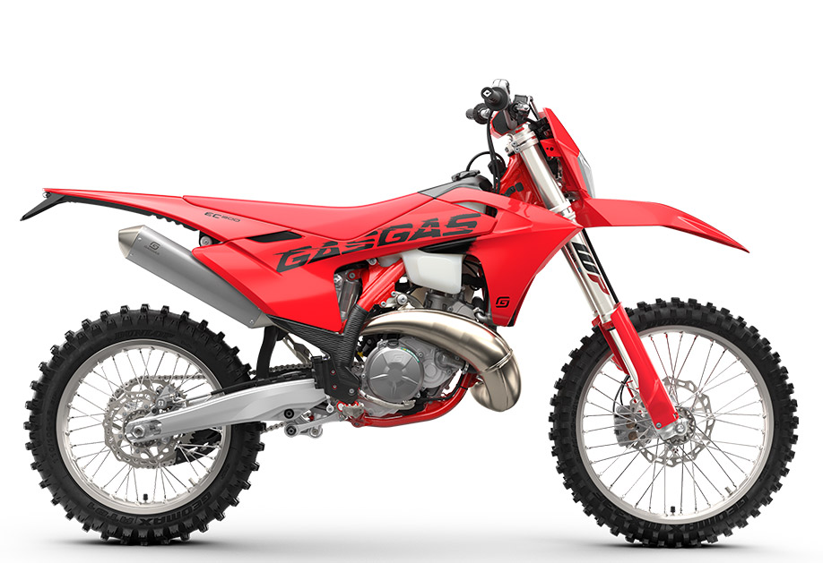 2025 GASGAS EC 300
