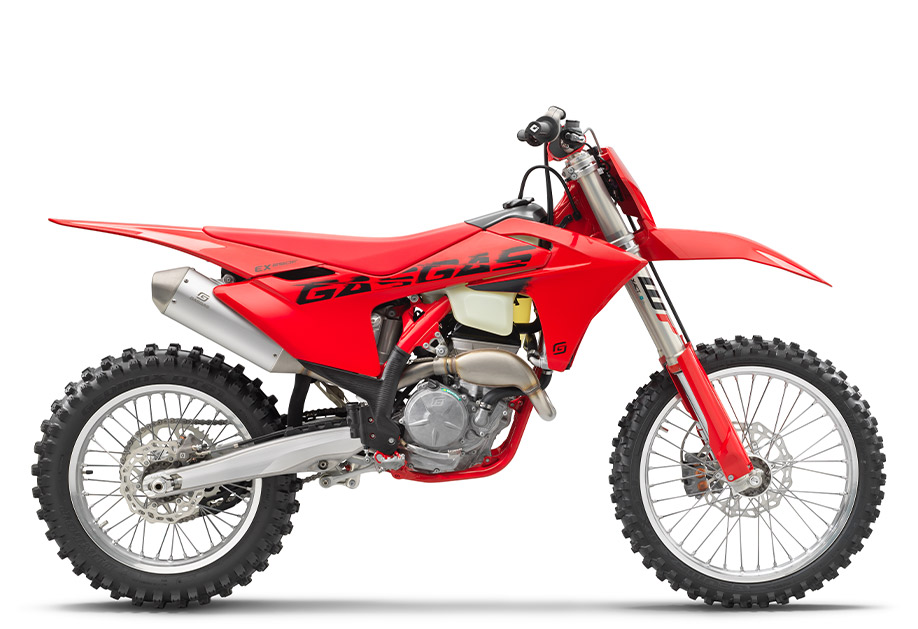 2025 GASGAS EX 250F
