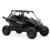 2025 Yamaha YXZ1000R SS XT-R