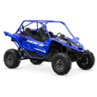 2025 Yamaha YXZ1000R SS
