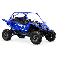2025 Yamaha YXZ1000R