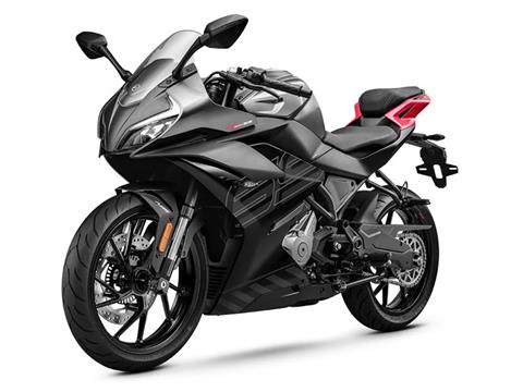2026 CFMOTO 300SS