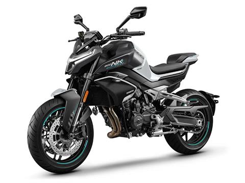 2026 CFMOTO 800NK