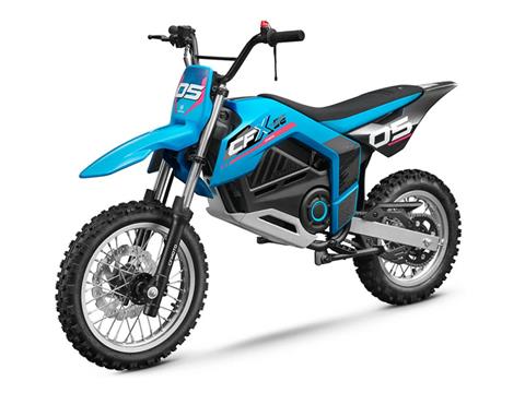 2026 CFMOTO CFX-5E