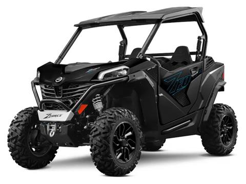2026 CFMOTO ZForce 800 Trail