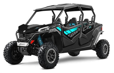 2026 CFMOTO ZForce 950 Sport-4