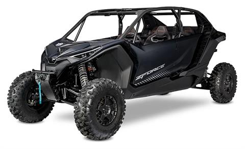 2026 CFMOTO ZFORCE Z10-4