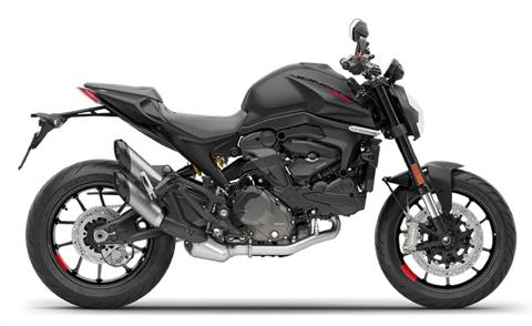 2026 Ducati Monster