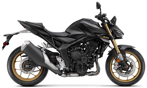 2026 Honda CB1000 Hornet SP