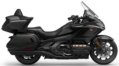 2026 Honda Gold Wing Tour Airbag Automatic DCT