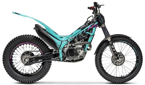 2026 Honda Montesa Cota 301RR