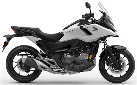 2026 Honda NC750X DCT