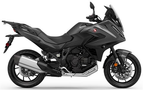 2026 Honda NT1100 DCT