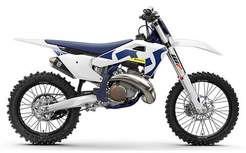 2026 Husqvarna TC 250