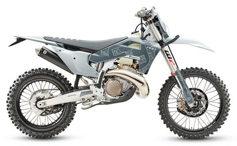 2026 Husqvarna TE 300 Pro