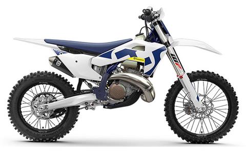 2026 Husqvarna TX 300