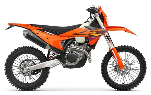 2026 KTM 450 XCF-W