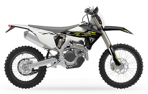 2026 Triumph TF 250-E