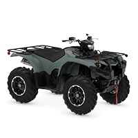 2026 Yamaha Kodiak 450 EPS XT-R