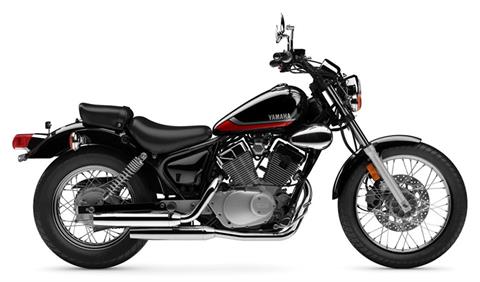 2026 Yamaha V Star 250