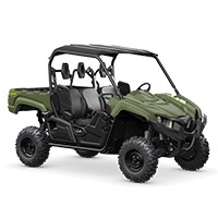 2026 Yamaha Viking EPS