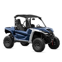 2026 Yamaha Wolverine RMAX2 1000 Limited