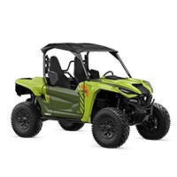 2026 Yamaha Wolverine RMAX2 1000 R-Spec
