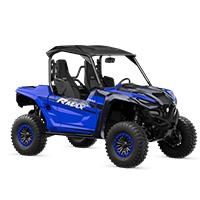 2026 Yamaha Wolverine RMAX2 1000 Sport