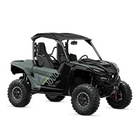 2026 Yamaha Wolverine RMAX2 1000 XT-R