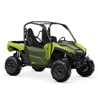 2026 Yamaha Wolverine X2 1000 R-Spec
