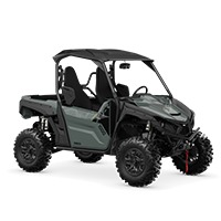 2026 Yamaha Wolverine X2 1000 XT-R