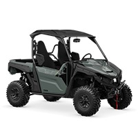 2026 Yamaha Wolverine X2 850 XT-R
