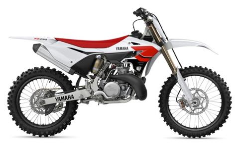 2026 Yamaha YZ250 70th Anniversary
