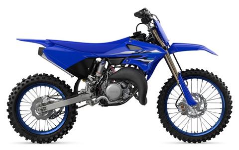 2026 Yamaha YZ85LW