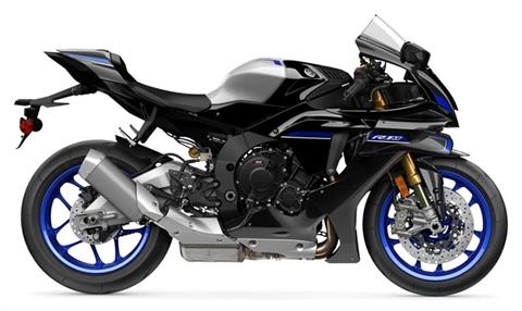 2026 Yamaha YZF-R1M
