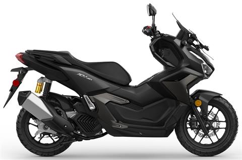 2027 Honda ADV160