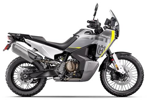2027 Husqvarna Norden 901