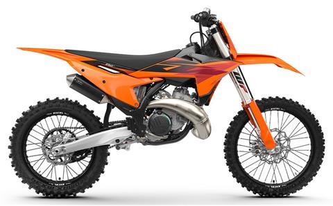 2027 KTM 250 SX