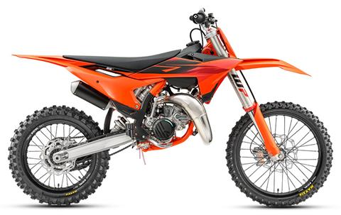 2027 KTM 85 SX 17/14