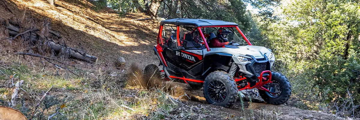 Moon Motorsports — Powersports Dealer in Monticello, MN serving the Twin Cities + central Minnesota