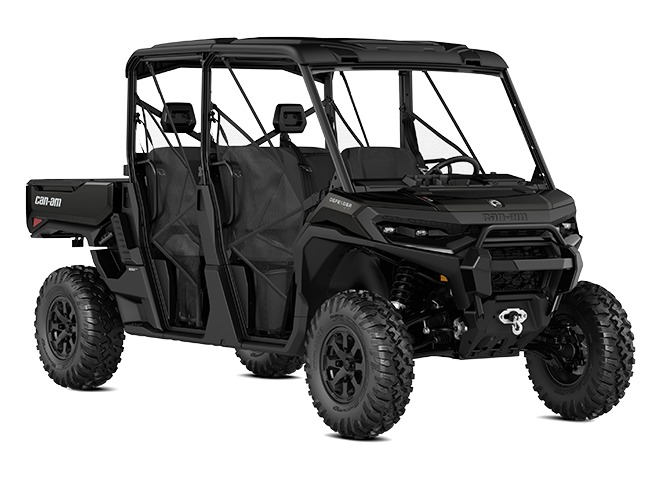 2026 Can-Am Defender MAX XT HD11